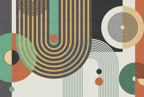 Фрески Ortograf Structura 35697 изображение 1