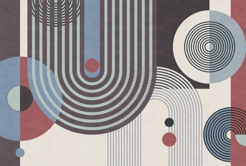 Фрески Ortograf Structura 35698 изображение 1