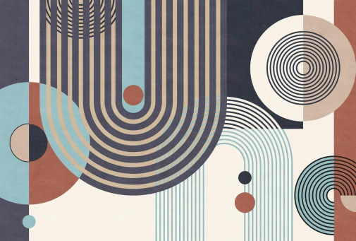 Фрески Ortograf Structura 35699 изображение 1