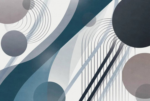 Фрески Ortograf Structura 35701 изображение 1