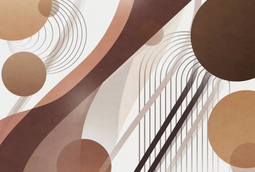 Фрески Ortograf Structura 35702 изображение 1