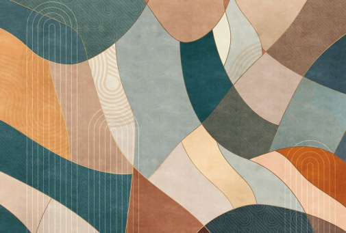 Фрески Ortograf Structura 35703 изображение 1