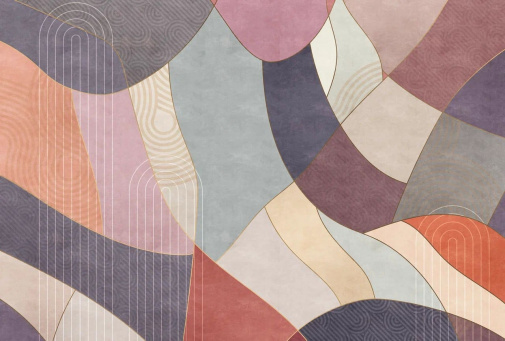 Фрески Ortograf Structura 35704 изображение 1