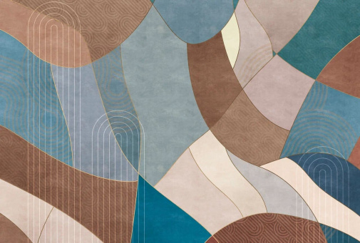 Фрески Ortograf Structura 35705 изображение 1