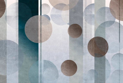 Фрески Ortograf Structura 35707 изображение 1