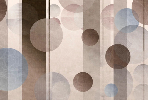 Фрески Ortograf Structura 35708 изображение 1