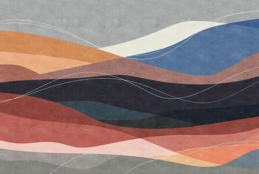 Фрески Ortograf Structura 35709 изображение 1