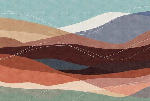 Фрески Ortograf Structura 35710 изображение 1