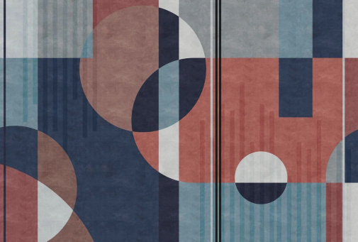 Фрески Ortograf Structura 35712 изображение 1