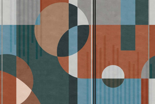 Фрески Ortograf Structura 35713 изображение 1