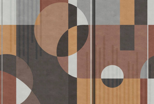 Фрески Ortograf Structura 35714 изображение 1