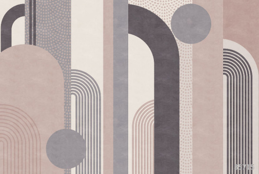 Фрески Ortograf Structura 35715 изображение 1