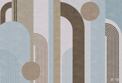 Фрески Ortograf Structura 35716 изображение 1