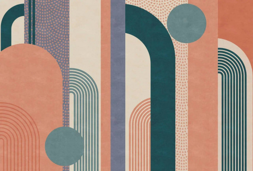 Фрески Ortograf Structura 35717 изображение 1