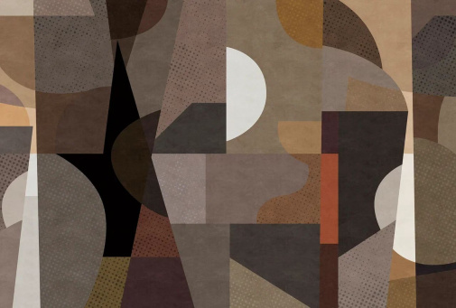 Фрески Ortograf Structura 35718 изображение 1