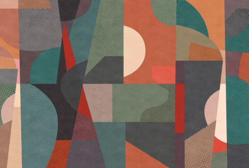 Фрески Ortograf Structura 35719 изображение 1