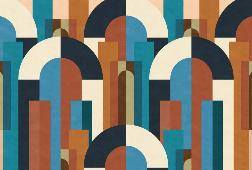 Фрески Ortograf Structura 35721 изображение 1