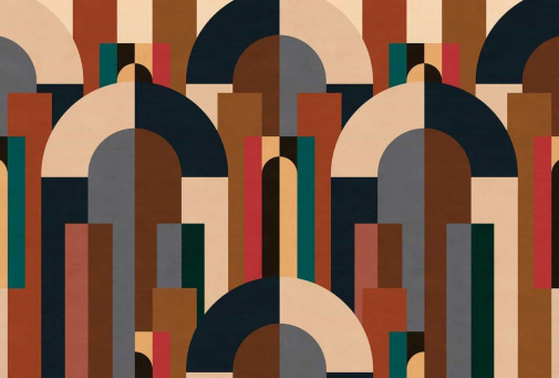 Фрески Ortograf Structura 35722 изображение 1