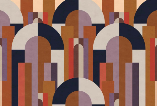 Фрески Ortograf Structura 35723 изображение 1