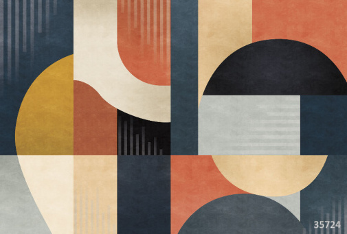 Фрески Ortograf Structura 35724 изображение 1