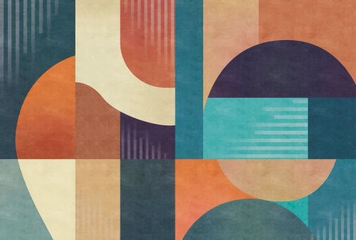 Фрески Ortograf Structura 35725 изображение 1