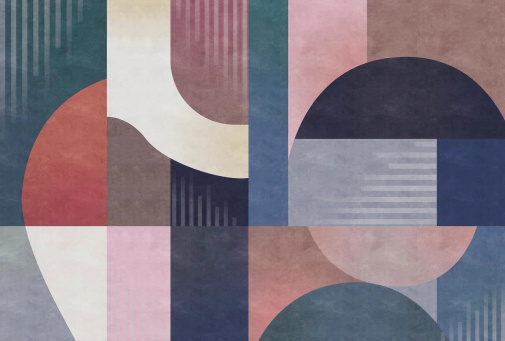 Фрески Ortograf Structura 35726 изображение 1