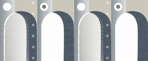 Фрески Ortograf Structura 35731 изображение 1