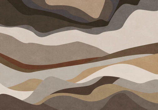 Фрески Ortograf Structura 35742 изображение 1