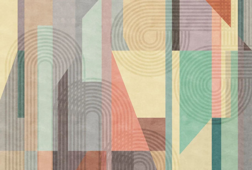 Фрески Ortograf Structura 35749 изображение 1