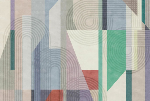 Фрески Ortograf Structura 35750 изображение 1