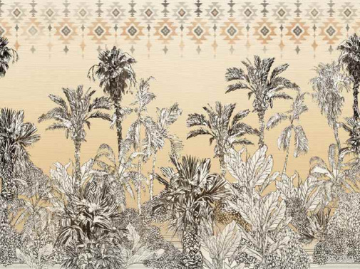 Фрески Ortograf It`s jungle 35799 изображение 1