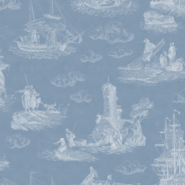 Фрески Ortograf Versale 35815 изображение 1