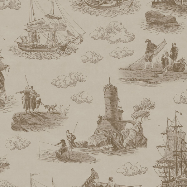 Фрески Ortograf Versale 35816 изображение 1