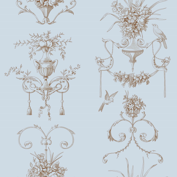 Фрески Ortograf Versale 35826 изображение 1