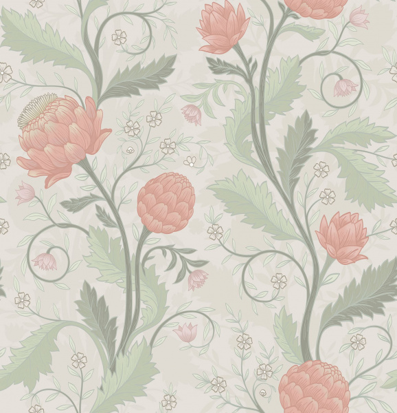 Фрески Ortograf Bloom Garden 35849 изображение 1