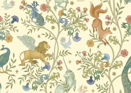 Фрески Ortograf Bloom Garden 35850 изображение 1