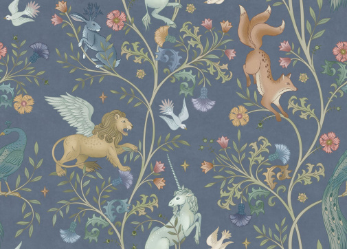 Фрески Ortograf Bloom Garden 35851 изображение 1