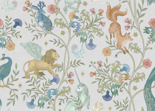 Фрески Ortograf Bloom Garden 35852 изображение 1