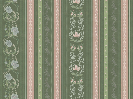 Фрески Ortograf Bloom Garden 35854 изображение 1