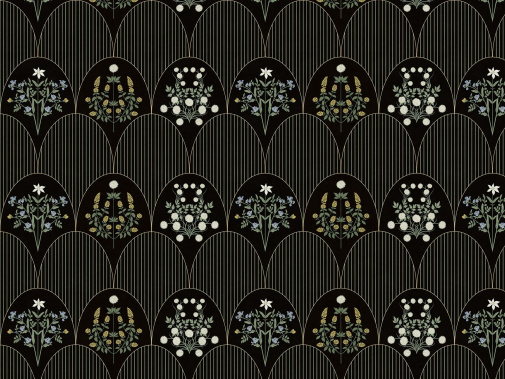 Фрески Ortograf Bloom Garden 35856 изображение 1