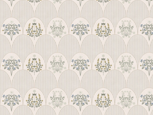 Фрески Ortograf Bloom Garden 35857 изображение 1