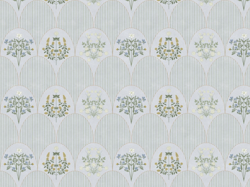 Фрески Ortograf Bloom Garden 35858 изображение 1