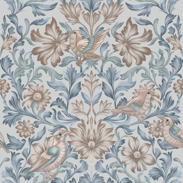 Фрески Ortograf Bloom Garden 35863 изображение 1