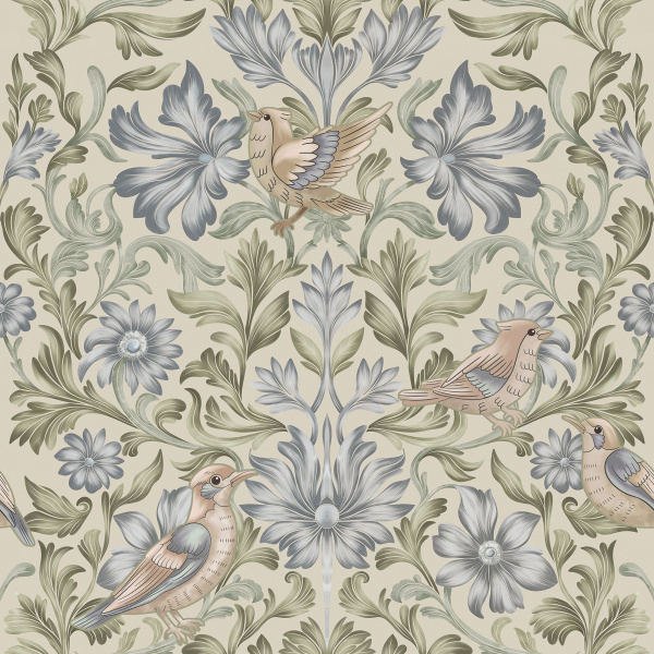 Фрески Ortograf Bloom Garden 35864 изображение 1