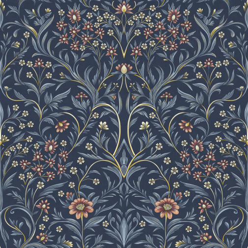 Фрески Ortograf Bloom Garden 35865 изображение 1