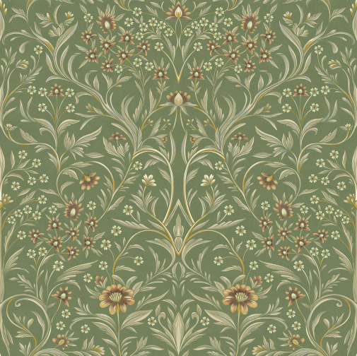 Фрески Ortograf Bloom Garden 35866 изображение 1