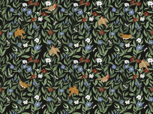 Фрески Ortograf Bloom Garden 35868 изображение 1