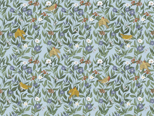 Фрески Ortograf Bloom Garden 35869 изображение 1