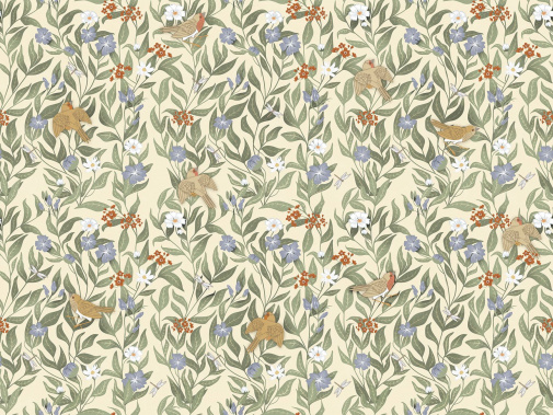 Фрески Ortograf Bloom Garden 35870 изображение 1