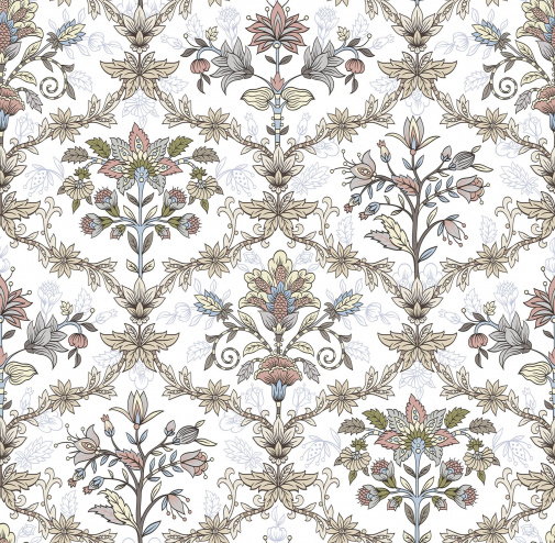 Фрески Ortograf Bloom Garden 35871 изображение 1